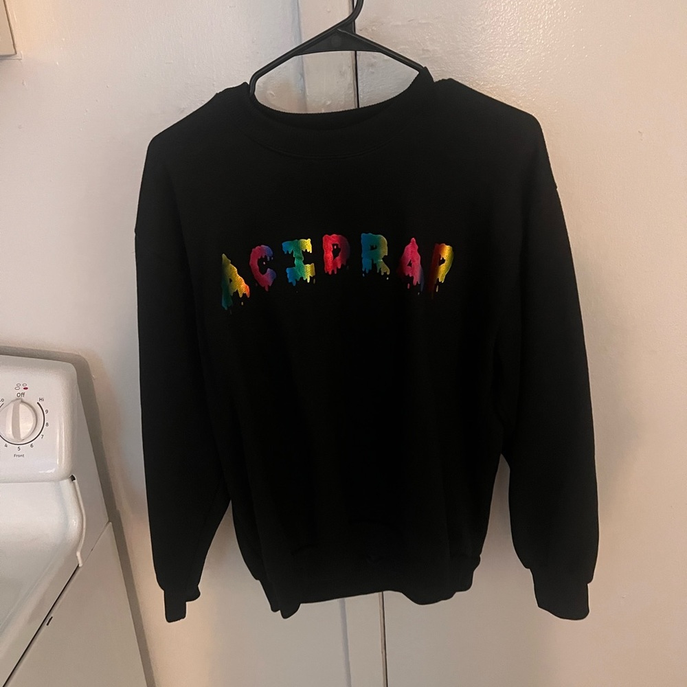 Chance the rapper shirt